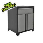 Coleman 18-Gauge Base Cabinet with Drawer