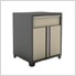 36 Piece Garage Cabinet Kit: Option 10