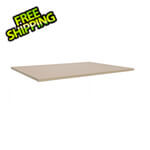 Coleman Birch 52" Laminated Worktop
