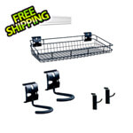 Coleman Bike Organizer Kit