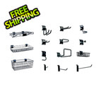 Coleman 50 Piece Accessory Kit