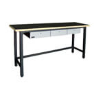 Homak Garage Series Steel Workbench
