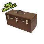 Homak 20" Professional Industrial Toolbox