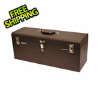 Homak 24" Professional Industrial Toolbox
