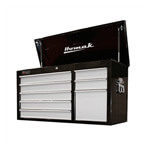 Homak SE Series 41" 8-Drawer Top Chest