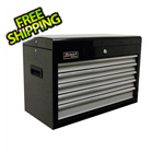 Homak SE Series 27" 5-Drawer Top Chest