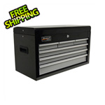Homak SE Series 27" 6-Drawer Top Chest