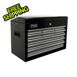 Homak SE Series 27" 9-Drawer Top Chest
