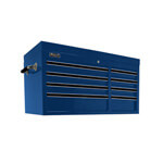 Homak Pro Series 41" 8-Drawer Top Chest