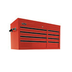 Homak Pro Series 41" 8-Drawer Top Chest