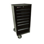 Homak Pro Series 41" 7-Drawer Side Cabinet