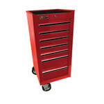 Homak Pro Series 41" 7-Drawer Side Cabinet