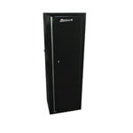 Homak Pro Series 41" 2-Drawer Side Locker