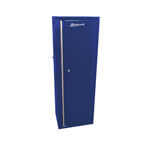 Homak Pro Series 41" 2-Drawer Side Locker
