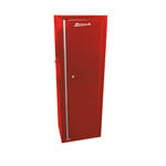 Homak Pro Series 41" 2-Drawer Side Locker