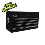 Homak Professional Series 27" 4-Drawer Top Chest