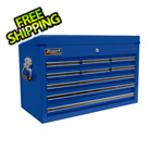 Homak Professional Series 27" 9-Drawer Top Chest
