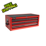 Homak Professional Series 27" 3-Drawer Mid Chest