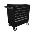 Homak Pro Series 27" 6-Drawer Rolling Cabinet