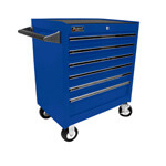 Homak Pro Series 27" 6-Drawer Rolling Cabinet