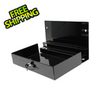 Homak Pro Series 27" Locking Tool Organizer