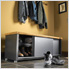 Storage Bench