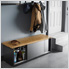 Storage Bench