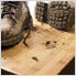Storage Bench