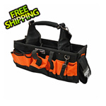 Homak 22.5" Tool Bag with 43 Pockets