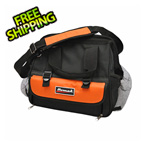 Homak 12" Tool Bag with 11 Pockets