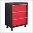 24 Gauge 12 Piece Cabinet Set Option 7