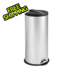 30L Step Can with Stainless Steel Insert