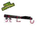 Racor Garage Pro Rail Storage System