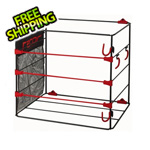 Racor Ball Rack