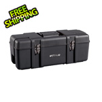 Waterloo 26" Plastic Tool Box
