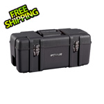 Waterloo 23" Plastic Tool Box