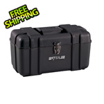 Waterloo 17" Plastic Tool Box