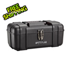 Waterloo 14" Plastic Tool Box