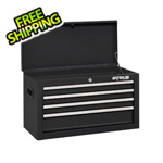 Waterloo 4-Drawer Shop Series Metal Tool Chest