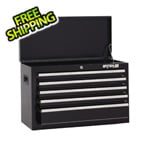 Waterloo 5-Drawer Shop Series Metal Tool Chest