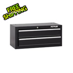 Waterloo 2-Drawer Shop Series Intermediate Chest