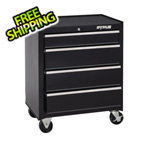 Waterloo 4-Drawer Shop Series Tool Cabinet
