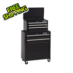 Waterloo 5-Drawer Shop Series Work Center