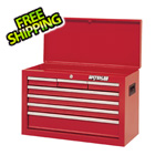 Waterloo 7-Drawer Shop Series Metal Tool Chest