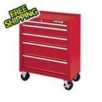 Waterloo 5-Drawer Tool Cabinet (14" Deep)