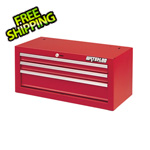 Waterloo 3-Drawer Shop Series Intermediate Chest