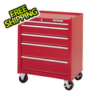 Waterloo 5-Drawer Tool Cabinet (18" Deep)