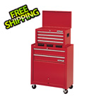 Waterloo 6-Drawer Shop Series Work Center