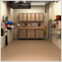 PVC Roll Floor in Beige
