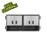 Gladiator RTA Wall GearBox Storage Kit